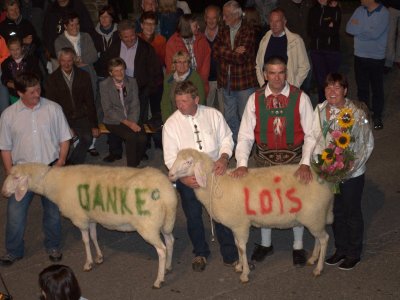 Abendkonzert Maria Himmelfahrt 2012