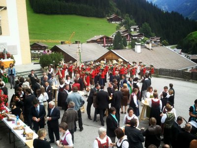Abendkonzert Maria Himmelfahrt 2013