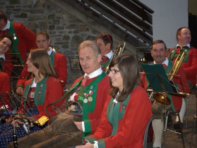 Abendkonzert Maria Himmelfahrt 2014