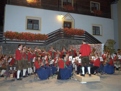 Abendkonzert Maria Himmelfahrt 2015