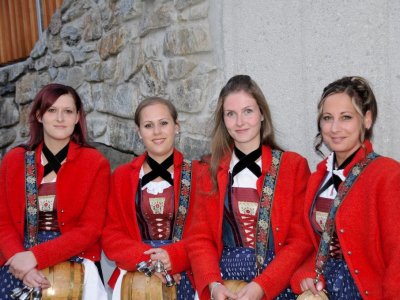 Abendkonzert Maria Himmelfahrt 2016