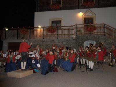 Abendkonzert Maria Himmelfahrt 2018