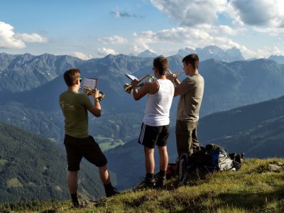 Abendlob Gabesitten 2013