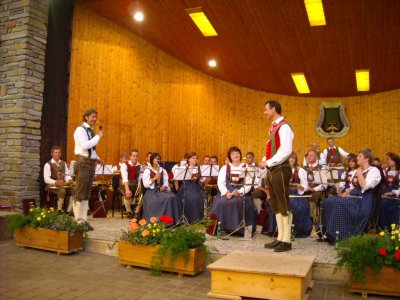 Aktivitäten Musikjahr 2010