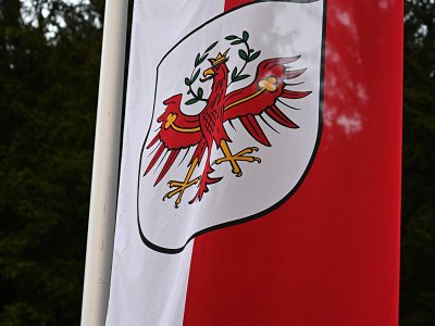 Bezirkskonzert Militärmusik Tirol 2023