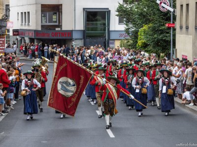 Bezirksmusikfest 2026 (©️Toni Ausserlechner)