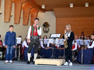 Erntedankfrühshoppen