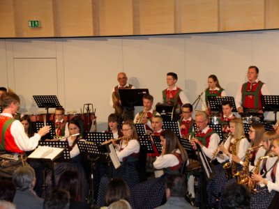 Frühjahrskonzert 2019