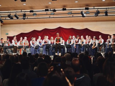 Frühjahrskonzert 2026