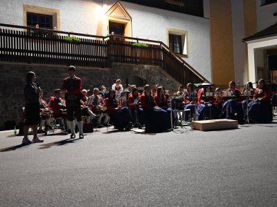 Herz-Jesu Konzert 2023