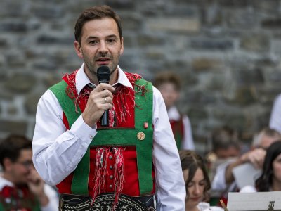 Herz Jesu Konzert 2026