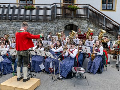 Herz Jesu Konzert 2026