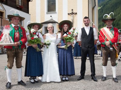 Hochzeit Kathrin und Robert