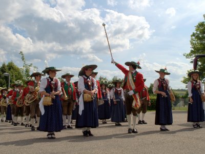 Inselfest Oberriexingen 2012