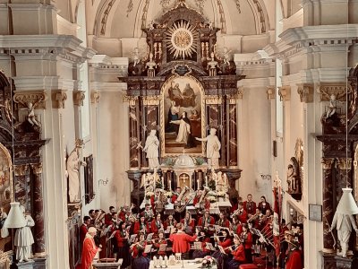 Jahreshauptversammlung 2025