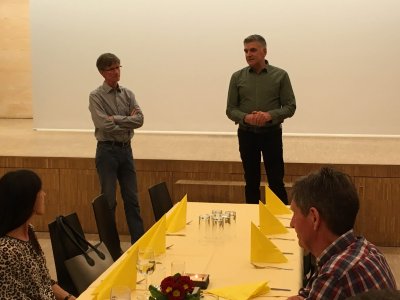 Kameradschaftsabend 2019