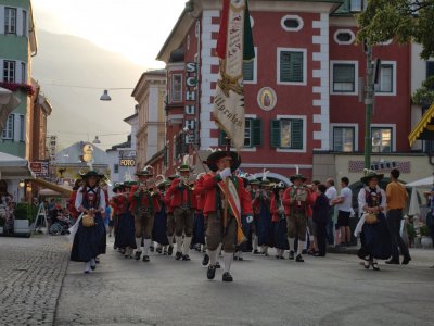 Abendkonzert Lienz 2013
