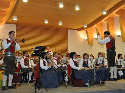 Schulschlusskonzert 2011