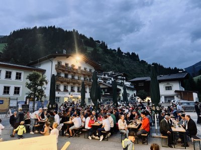 Schulschlusskonzert 2025