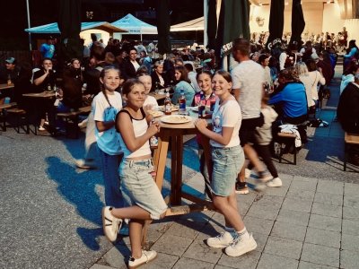 Schulschlusskonzert 2025