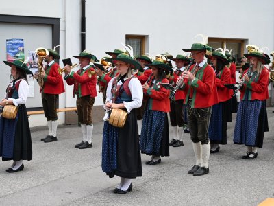 Schulschlusskonzert 2026