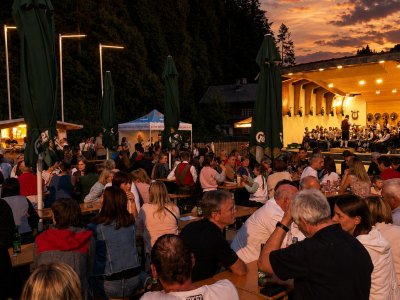Schulschlusskonzert 2026