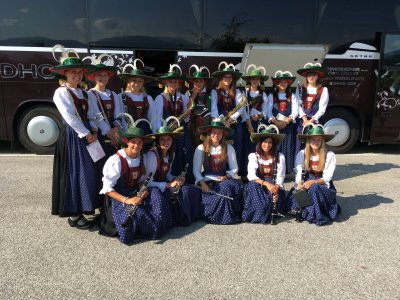 200 Jahre MK St. Lorenzen