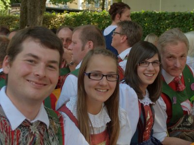 Villacher Kirchtag 2014