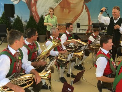 Villacher Kirchtag 2017